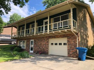 2005 Buffalo St, Pierre, SD 57501