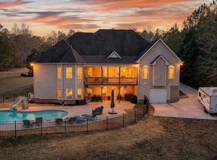 32 River Rapids Dr, Forsyth, GA 31029