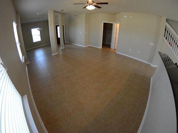 Dining/Living room
