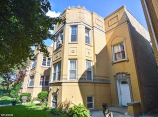5045 N Ridgeway Ave, Chicago, IL 60625