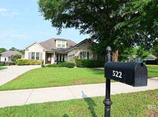 522 Boulder Creek Ave, Fairhope, AL 36532