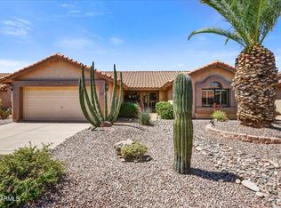 20126 N 92ND Avenue, Peoria, AZ 85382