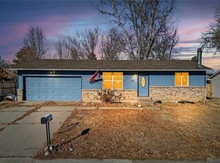 1667 31st Avenue, Greeley, CO 80634
