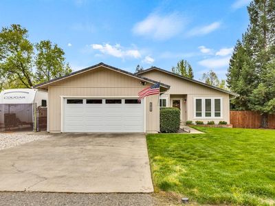 3810 Chelsea Rd, Cameron Park, CA, 95682