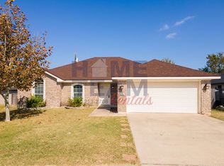 4001 Bade Ct, Killeen, TX 76549
