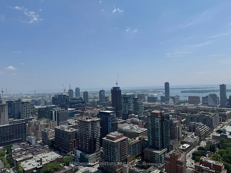 88 Queen St E #4603 — Photo 15