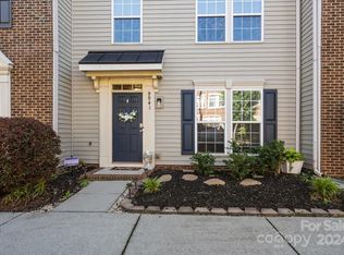 9941 Kings Parade Blvd, Charlotte, NC 28273