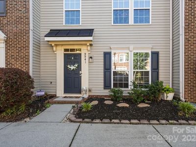 9941 Kings Parade Blvd, Charlotte, NC, 28273