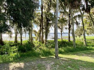 918 Pritchard Island Rd, Inverness, FL 34450