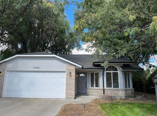 5950 N Cloud Nine Dr, Garden City, ID 83714