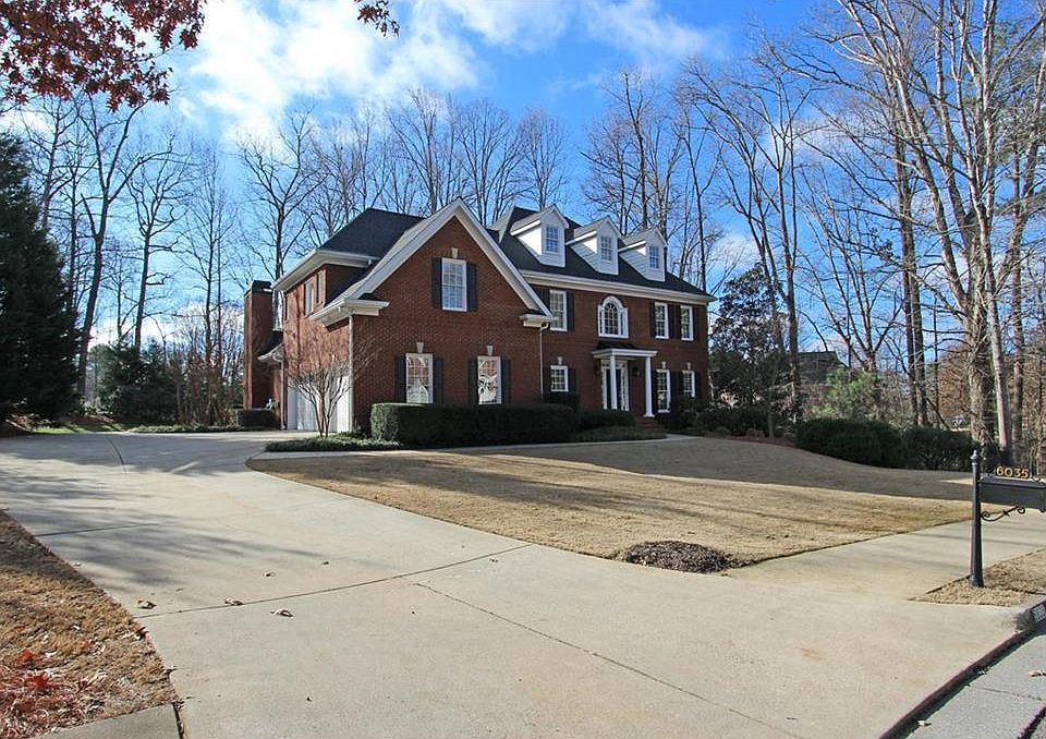2nd image of 6035 Tangletree Dr