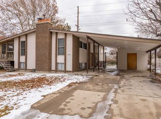 8391 S 1275 E, Sandy, UT 84094