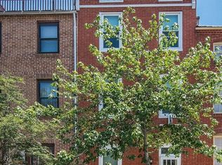 1295 William St, Baltimore, MD 21230
