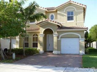 13778 SW 115th Ln, Miami, FL 33186