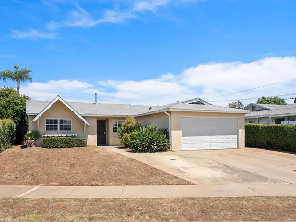 137 Ruth Ct, El Cajon, CA 92019