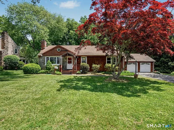 77 Lorma Avenue, Trumbull, CT 06611