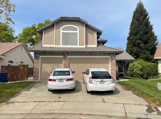 8540 Chamonix Way, Antelope, CA 95843