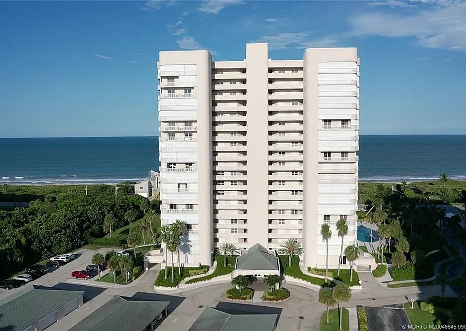 5051 N Highway A1A #12-6