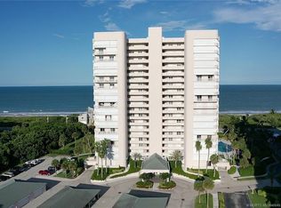 5051 N Highway A1a APT 12-6, Hutchinson Island, FL 34949
