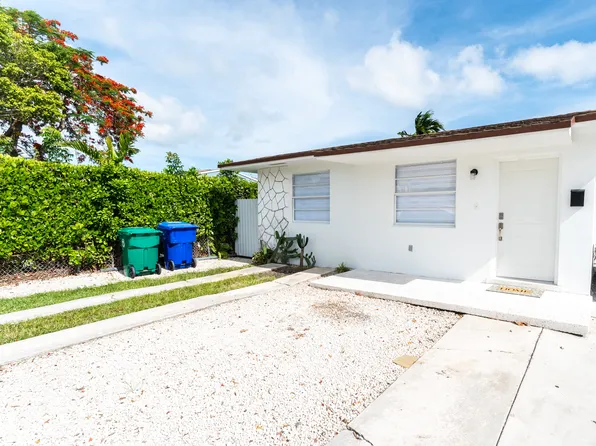 3306 SW 24th Ter, Miami, FL 33145