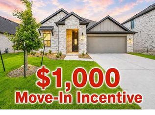 946 Olive Dr, Lavon, TX 75166