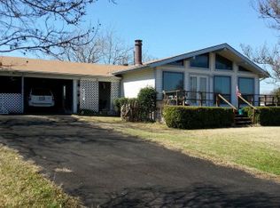 323 Wildwind St, Gun Barrel City, TX 75156