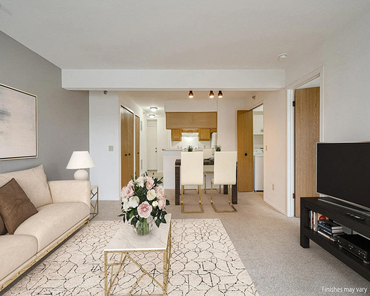 Portsmouth Apartments — Photo 1
