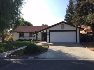 3527 N Saratoga Ave, Fresno, CA