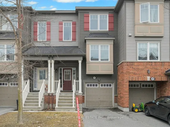 501 Coldwater Cres, Ottawa, ON K2M 0J4