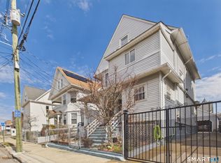 500 Park Street, Bridgeport, CT