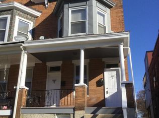 3947 Greenmount Ave APT A, Baltimore, MD 21218