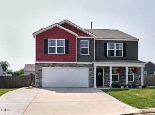 9406 Cornflower Ln, Mascot, TN 37806