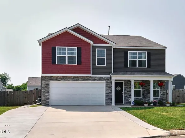 9406 Cornflower Ln, Mascot, TN 37806