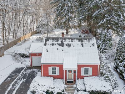 164 Saint John Street, Manchester, CT, 06040