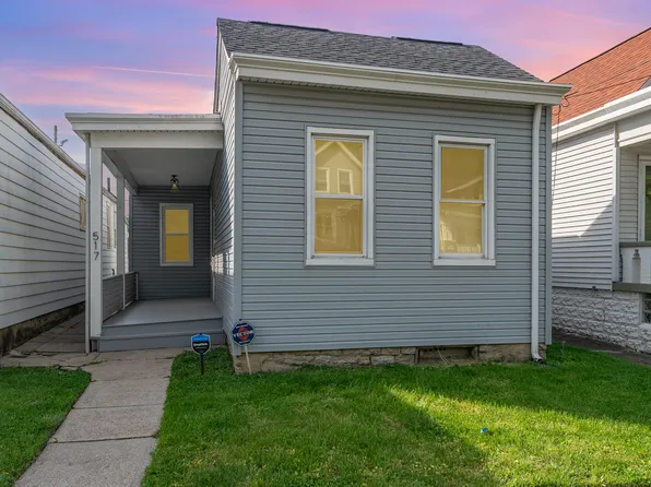 517 Highland Pike, Covington, KY 41014