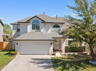 3304 Bankside St, Austin, TX 78748