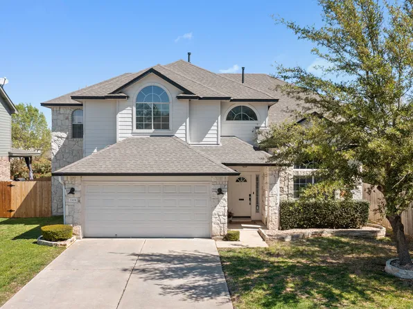 3304 Bankside St, Austin, TX 78748