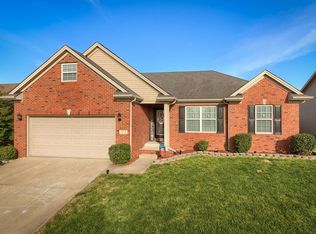 5018 Diamond Dr, Owensboro, KY