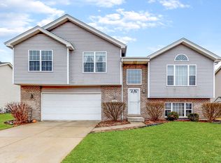 16167 Carlow Cir, Manhattan, IL 60442