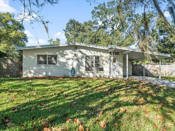206 Peak Dr, Brooksville, FL 34601