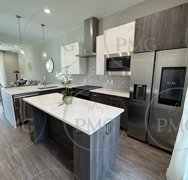The Merritt Condominiums — Photo 1