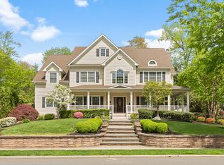 86 Linden Ave, Metuchen, NJ 08840