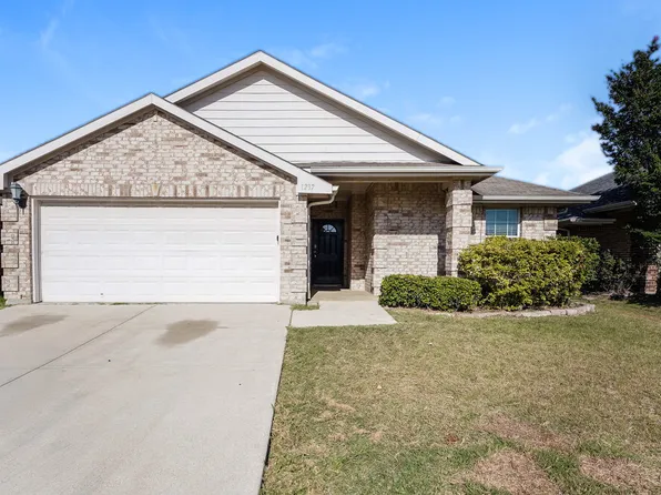 1237 Camden Yard Dr, Burleson, TX 76028