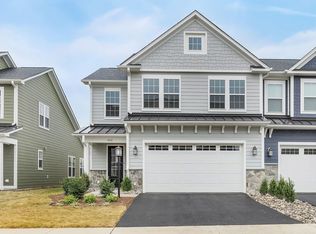 The Bayberry Plan, Spring Creek, S2nlk Zion Crossroads, VA 22942