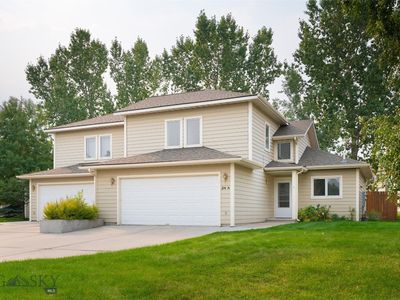 24 E Graf St #A, Bozeman, MT, 59715
