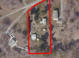 203 Vestfield Rd, Stevensville, MD 21666