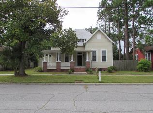 807 Mary St, Waycross, GA 31503
