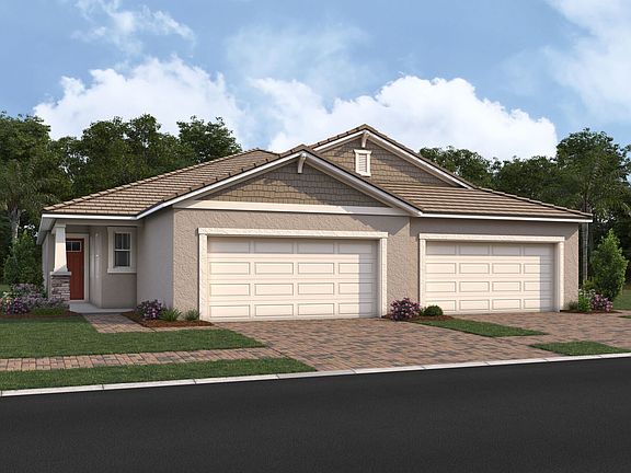 Craftsman Exterior Style