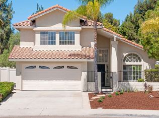 2386 Sawgrass St, El Cajon, CA 92019
