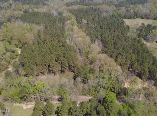 1256 Barnes Rd, Canton, MS 39046